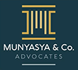 Munyasya & Company Advocates